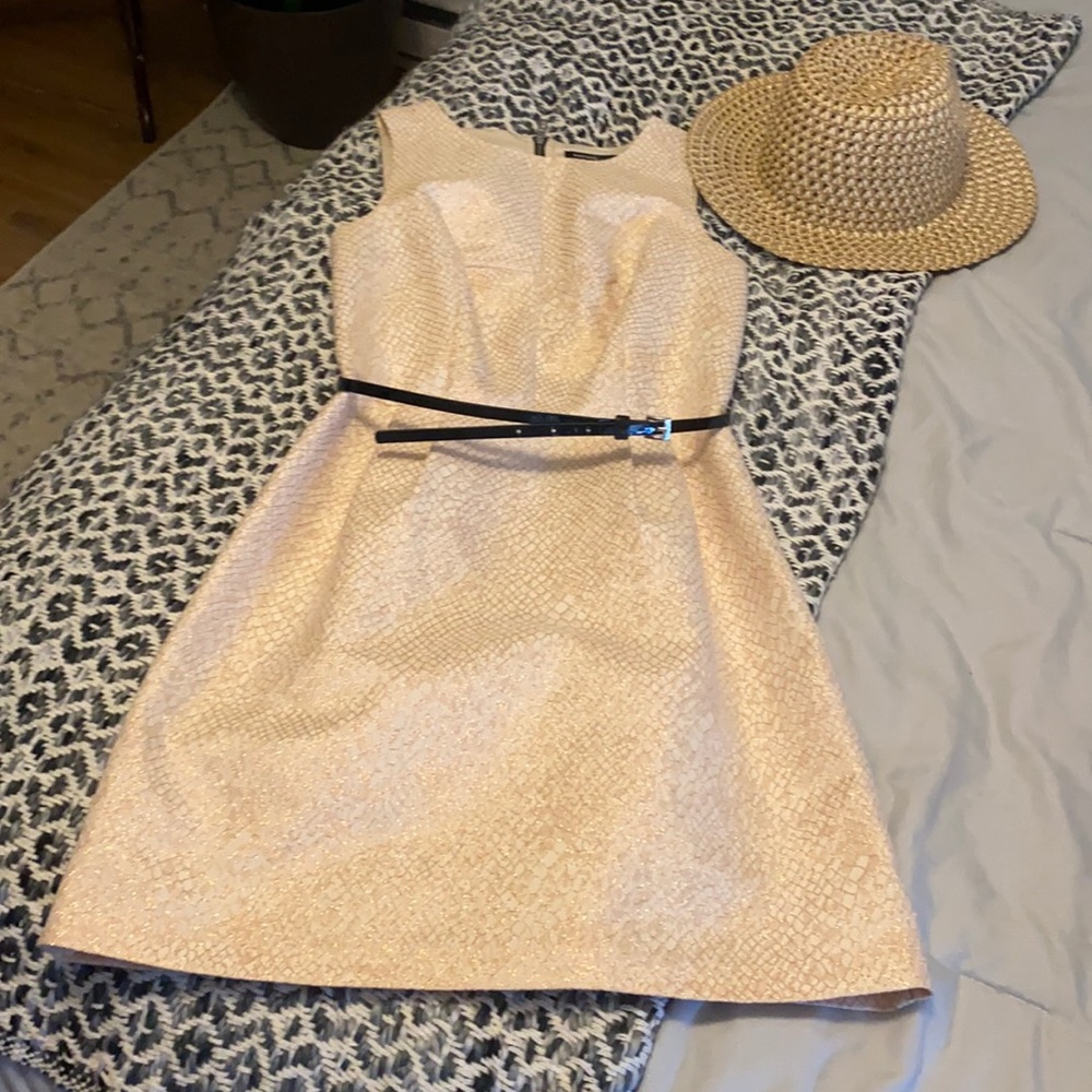Women’s dress